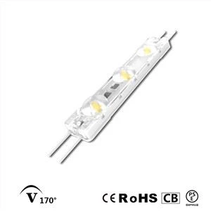 Módulo 3 LED 2835