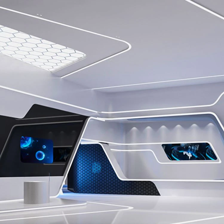 Valeo e ams OSRAM revelam cooperação para transformar interiores de veículos ...