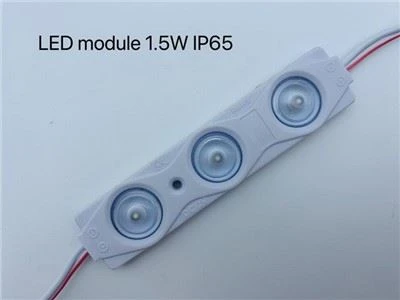 12V SMD2835 160 Módulo de injeção de LED